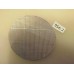 956.2 - Overland diesel fan cover etching; 70" diameter;flat - Pkg. 1